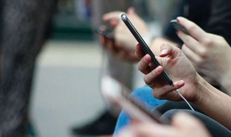 Yurt dışından getirilen telefon sayısı geçen yıl 6 kat arttı