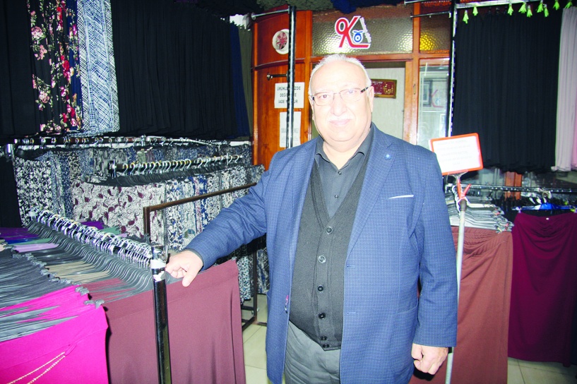 Önünü göremeyen esnaf yatırım yapamıyor