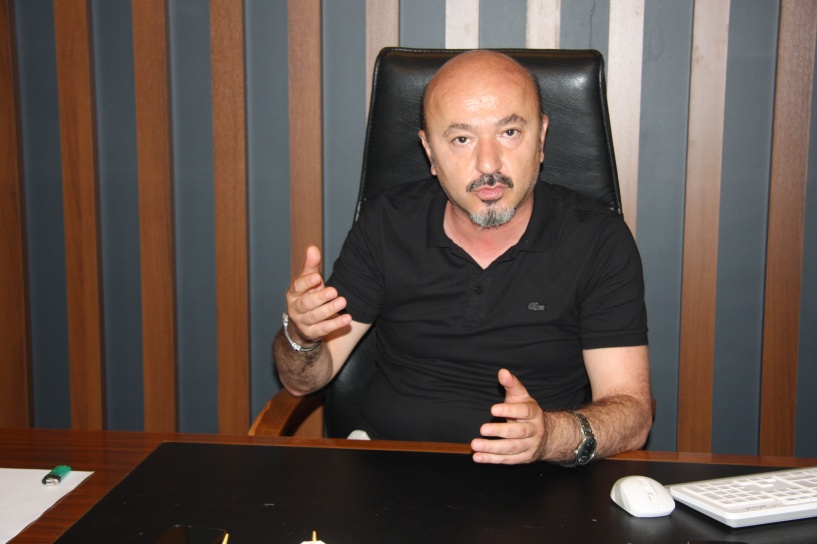 Gaziantep, suç oranının en fazla olduğu şehirlerden biri
