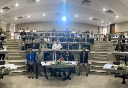 Türk Üniversitelerinin Greenmetrıc’e ilgisi yoğun