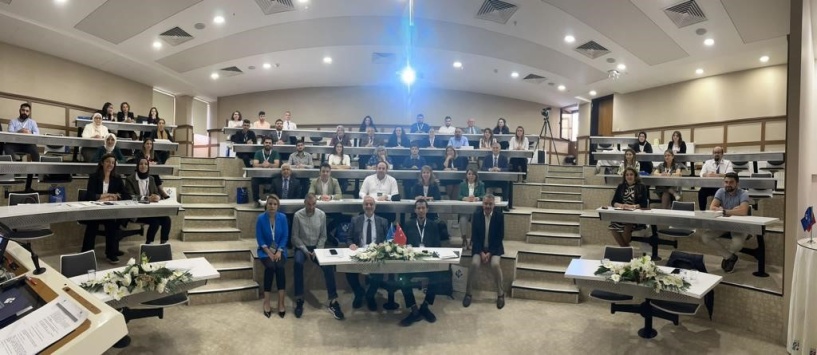 Türk Üniversitelerinin Greenmetrıc’e ilgisi yoğun