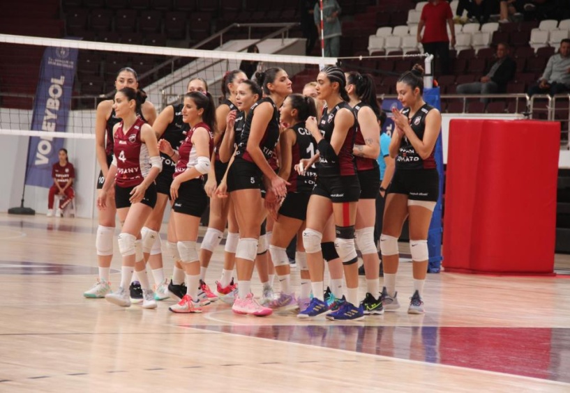 Elazığ ekibi gelecek hafta deplasmanda Merinosspor’la karşı karşıya gelecek