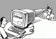 Türkiye, "internette özgür olmayan ülke"