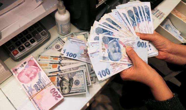 Dolar Orta Doğu'da artan gerginlikle zirveyi gördü
