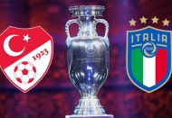 İtalyanlar, EURO 2032'yi Türkiye ve İtalya ortaklığının düzenleyeceğini açıkladı.