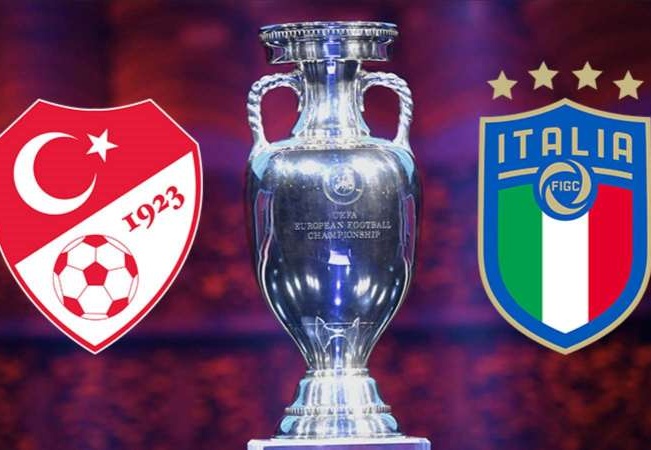İtalyanlar, EURO 2032'yi Türkiye ve İtalya ortaklığının düzenleyeceğini açıkladı.