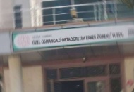 Süleymancıların yurdunda yine bir çocuğa tecavüz iddiası