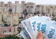 Emlak sektöründe kayıt dışı işlemlere 54 milyon 500 bin TL ceza kesildi