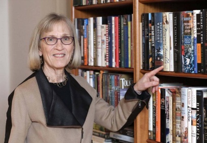 2023 Nobel Ekonomi Ödülü, Claudia Goldin'e verildi