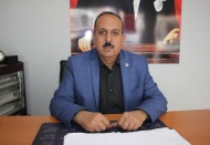 Garibanı 3 kilo yağ, 5 kilo şeker ve ücretsiz kömürle oyalamaya çalışıyor