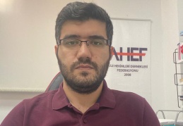 Sağlık çalışanlarına sözel ve fiziksel şiddet insanlığa yönelik suçlar kapsamına alınmalı