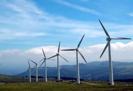 AB ülkeleri yenilenebilir enerji hedefini yükseltti