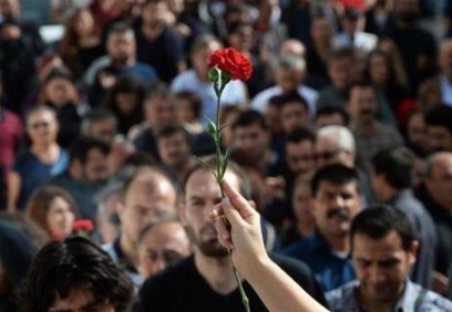10 Ekim Katliamı’nın Antep ayağı soruşturma dışı kaldı