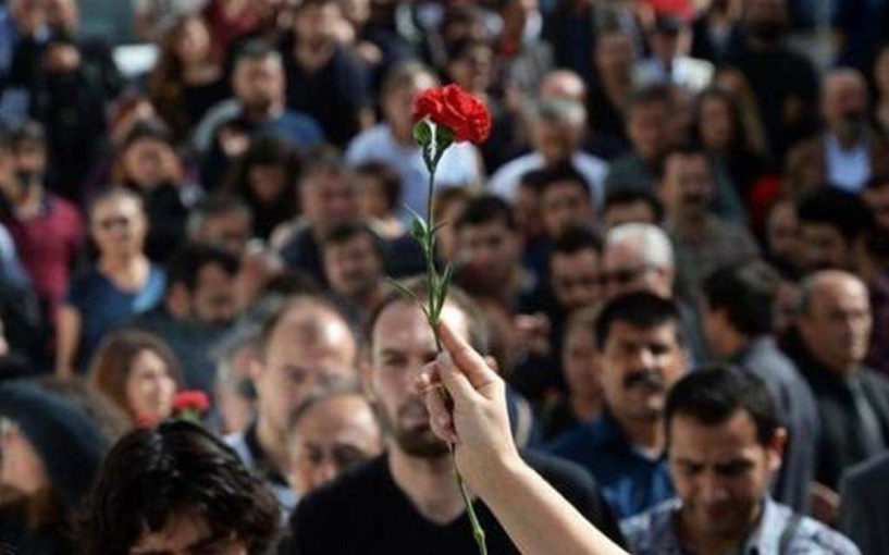 10 Ekim Katliamı’nın Antep ayağı soruşturma dışı kaldı