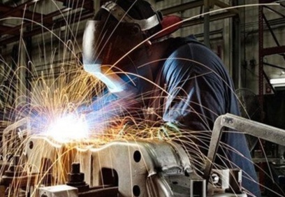 Sanayi üretimi Ağustos’ta 0,8 geriledi