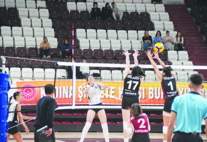 Bordospor, deplasmanda Merinosspor’la karşılaşacak