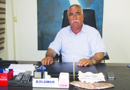 Kuraklık tehlikesi kapımızda Fırat’ın suyu Antep’e akıtılmalı