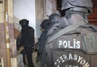 İzmir, İstanbul, Konya ve Gaziantep'te DEAŞ operasyonu