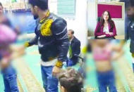 Ekonomik zorluklar çocukları tarikatın eline düşürüyor