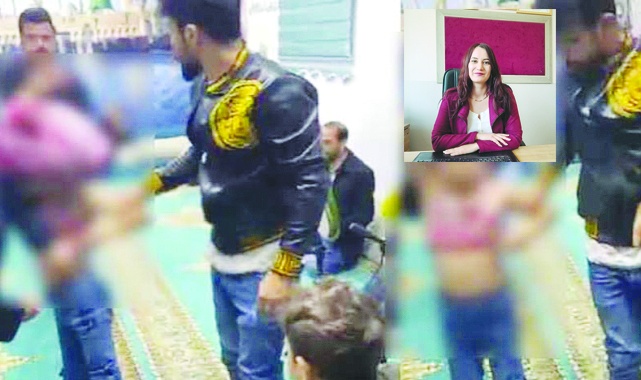 Ekonomik zorluklar çocukları tarikatın eline düşürüyor