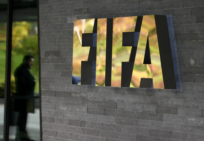 FIFA'dan Süper Lig ekibine 2 dönem transfer yasağı