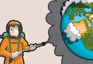 Pestisitler her yıl 11 bin kişiyi öldürüyor