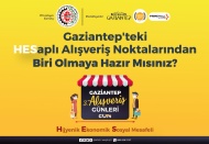 Alış-veriş günleri başlıyor
