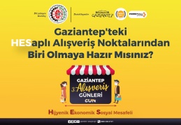 Alış-veriş günleri başlıyor