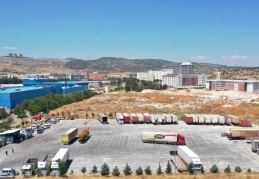 Gaziantep, onaylanan kapasite raporunda 5’inci sırada