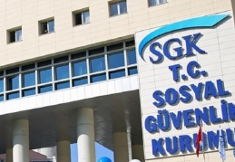 SGK’da “Türkiye-Almanya Danışma Günleri” düzenlenecek