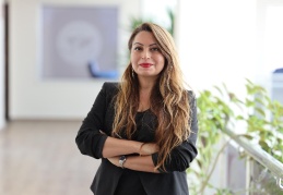 "Prof. Leslaw Grzegorczyk Onur Konuğu Ödülü” alacak