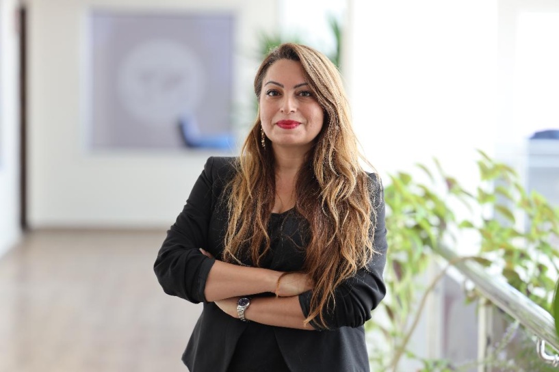 "Prof. Leslaw Grzegorczyk Onur Konuğu Ödülü” alacak