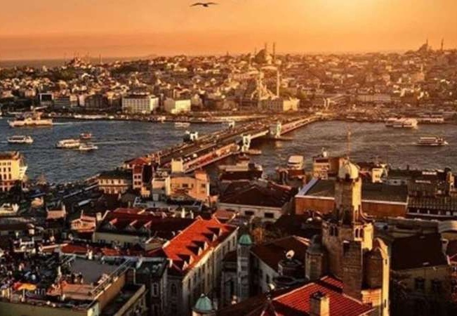 Türkiye'nin en zengin şehirleri belli oldu