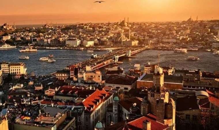 Türkiye'nin en zengin şehirleri belli oldu