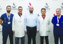 Kalbi duran hasta, acil serviste hayata döndürüldü