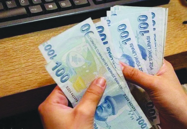 Burs ve kredi başvuruları başladı