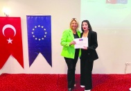 Kurumsallaşma ve Globalleşmenin Gelişimi projesi tamamlandı