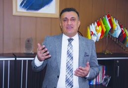 İnsanlık ayıbı olan mülakat bir zulümdür, inanmıyor ve güvenmiyoruz