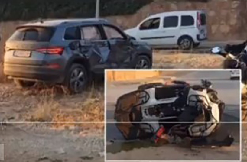 14 yaşındaki iki çocuk ATV kurbanı oldu, aileleri yasa boğuldu