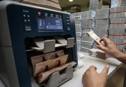 Kur Korumalı Mevduat'ta rekor düşüş yaşandı