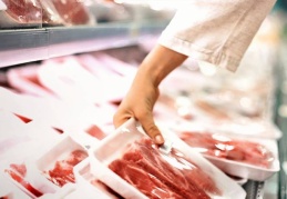 Artan fiyatlar, kırmızı et tüketimini de hayvan varlığını da azalttı