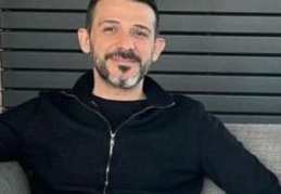 Yılmaz Öztürkmen'e tahliye