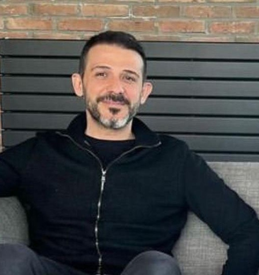 Yılmaz Öztürkmen'e tahliye