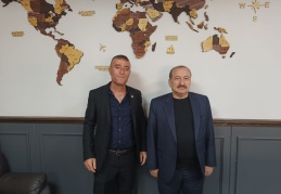 ANKA TÜRK BİRLİĞİ’NDEN GAZİANTEP FK’YA TAM DESTEK