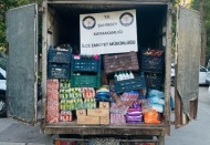 2,5 milyon liralık çalıntı malzeme ele geçirildi: 4 gözaltı