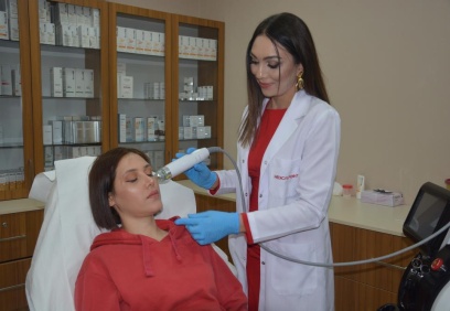 Yaşlanmaya karşı en etkin uygulama aging