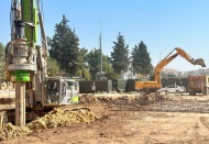 Oğuzeli Devlet Hastanesi’ne 6 bin metrekare yeni alan ekleniyor