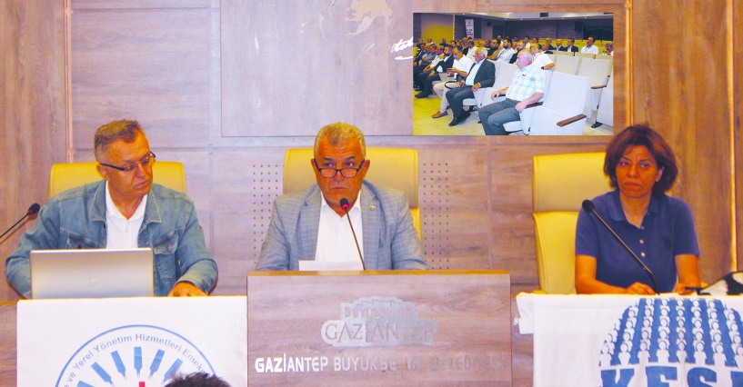 Cumhuriyet tarihinde böyle bir ekonomik kriz yaşanmadı