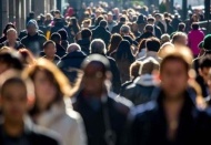 Vatandaşın geliri düştü, faiz ve kar payı elde edenlerin geliri arttı