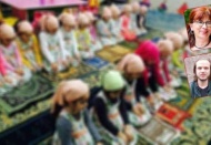 Okullar çağdaş eğitimden uzaklaştırılıyor